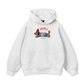 Animal Hello Cute Puppy Hoodie