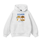 Vitamin Meow And Woof Hoodie