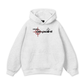Be Bold On Point Target Hoodie
