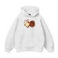 Áo Hoodie Nỉ Bông Canneles