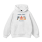 Perfect Connection Hoodie
