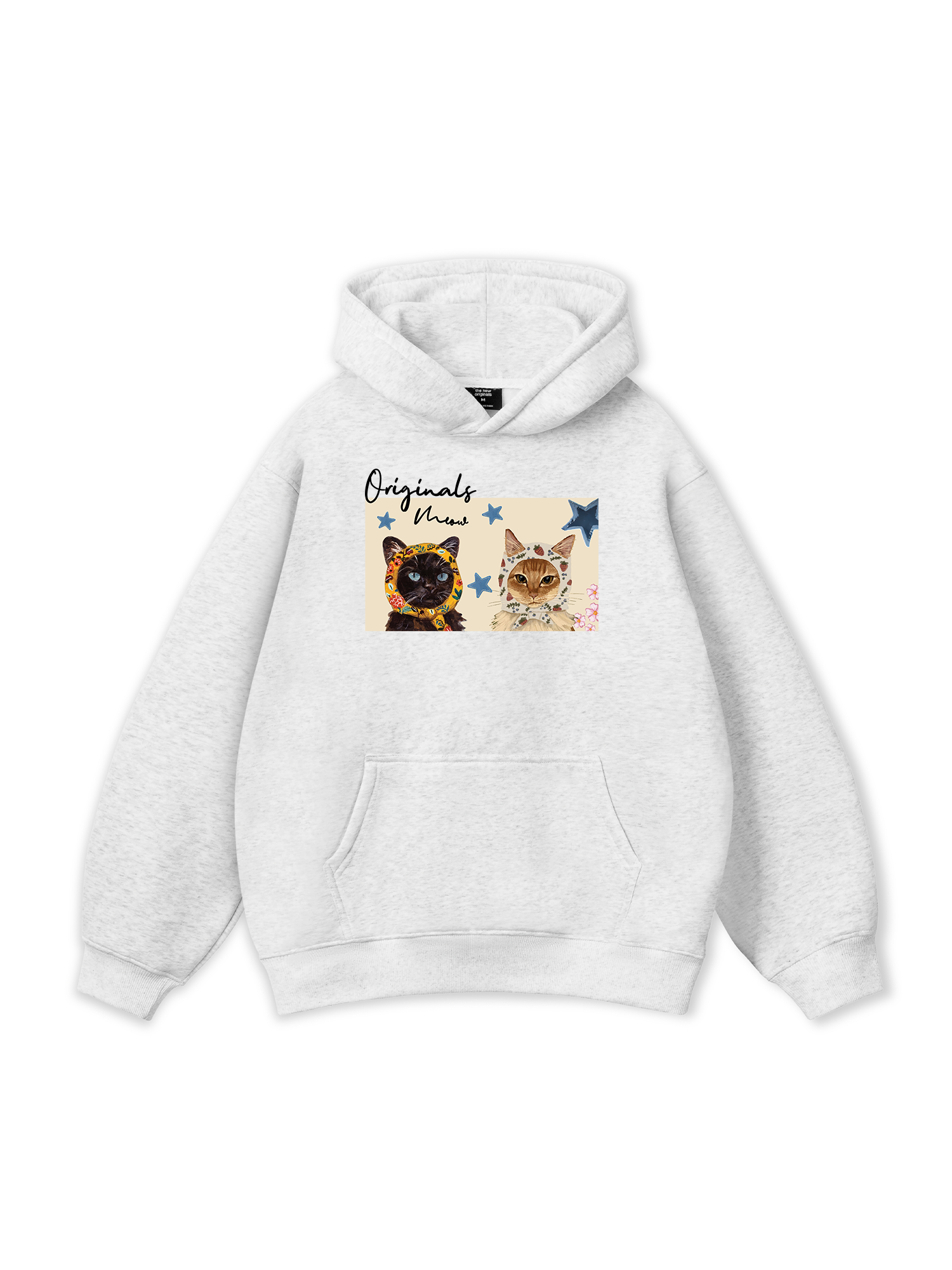 Originals Meow Hoodie