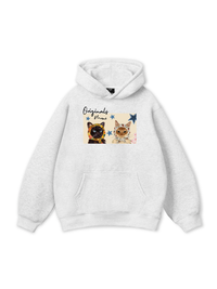 Originals Meow Hoodie