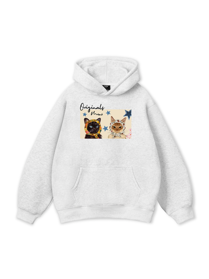Originals Meow Hoodie