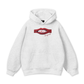 Teeth Zip Classic Hoodie