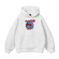 Be Bold The Spycho Ranger Hoodie