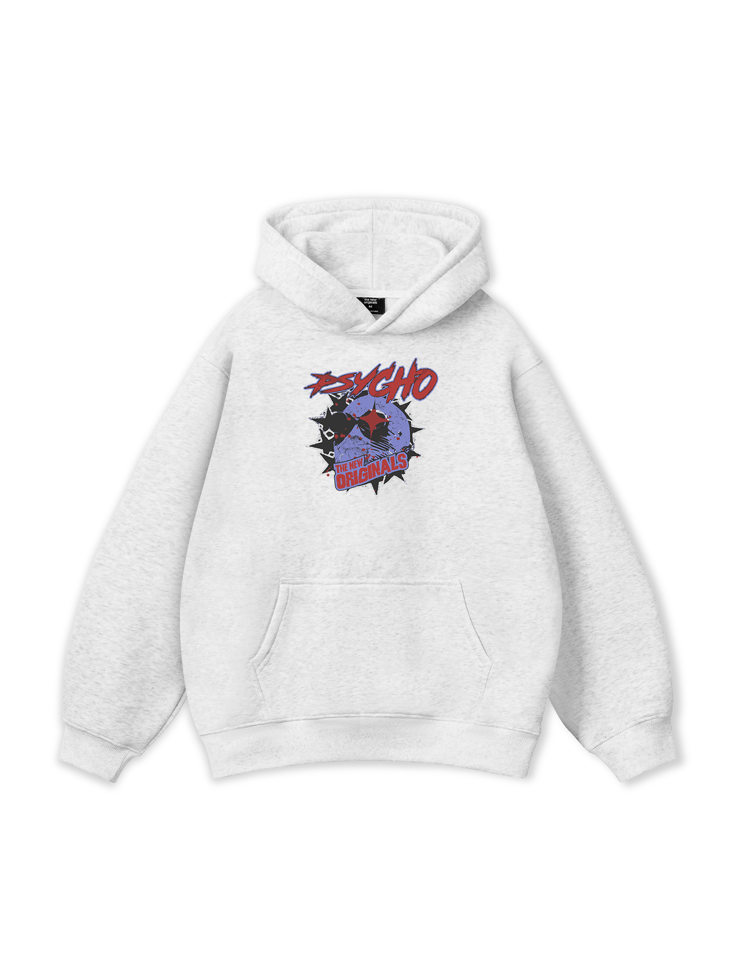 Be Bold The Spycho Ranger Hoodie