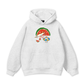 Meow Meow Watermelon Hoodie