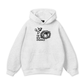 Be Bold Dream Big Hoodie
