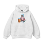 Animal Mood Mommy Meow Hoodie