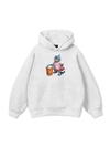 Animal Mood Mommy Meow Hoodie