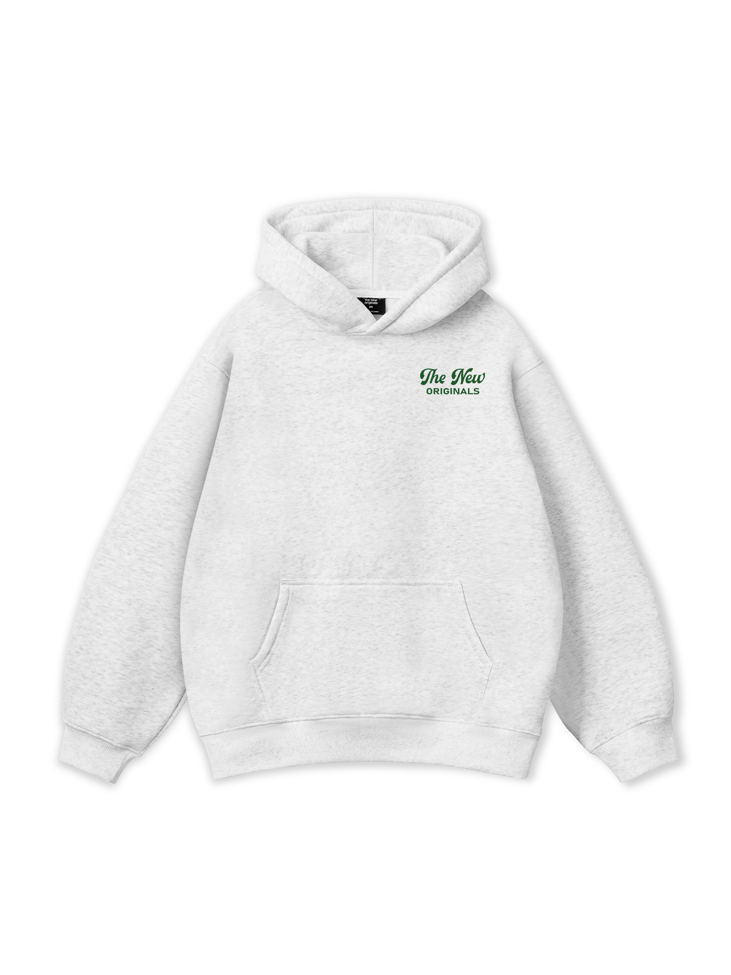 Sunday Driving Hoodie