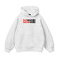 No Where To Now Here Hoodie