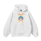 Áo Hoodie Nỉ Bông Animal Meow
