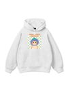 Áo Hoodie Nỉ Bông Animal Meow