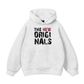Be Bold Art Is Not A Crime Hoodie
