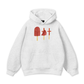 JESUS SAVES Hoodie