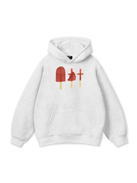 JESUS SAVES Hoodie