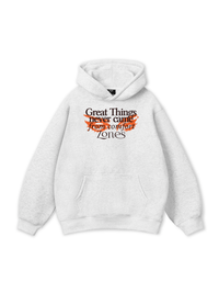 Great Things Hoodie