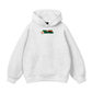 Floral 2025 Hoodie