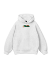 Floral 2025 Hoodie