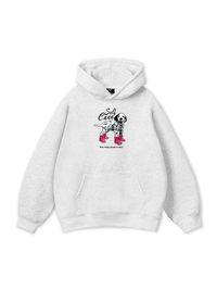 Animal Rainy Puppy Hoodie