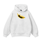 Banana Meow Hoodie