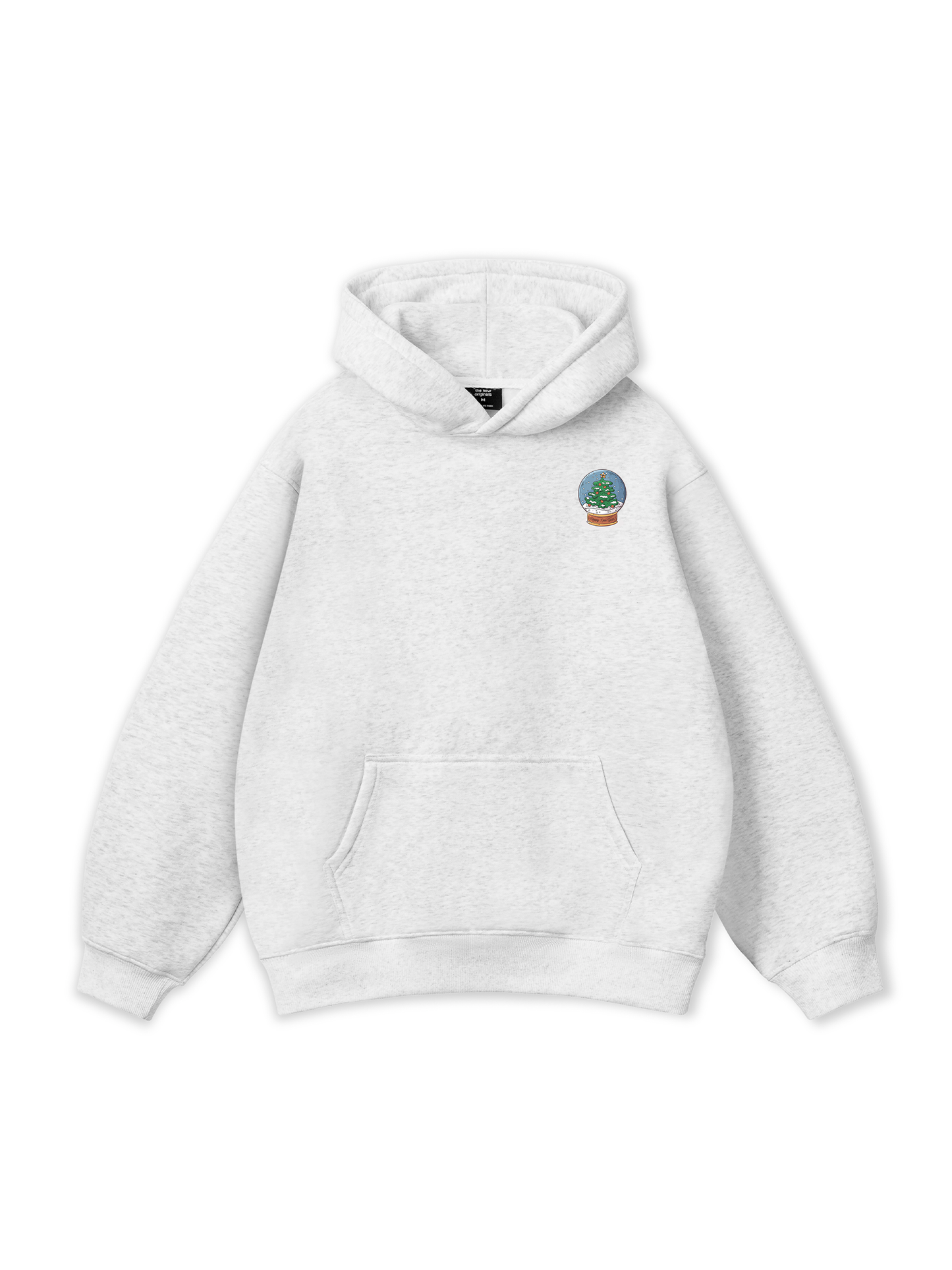Winter Magic Dream Hoodie