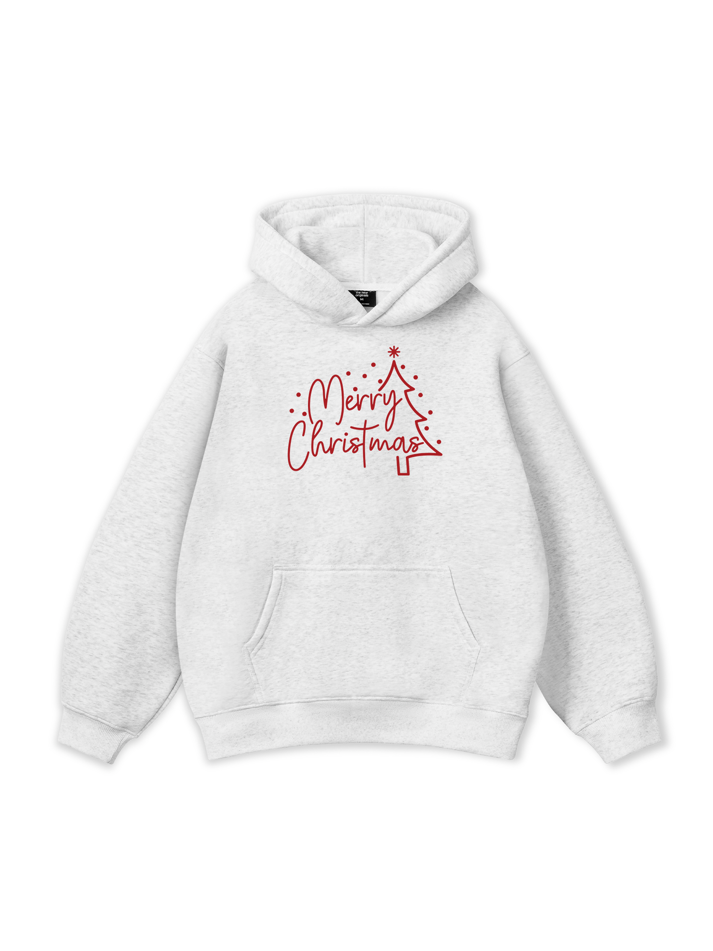 Merry Christmas Hoodie