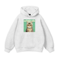 Áo Hoodie Nỉ Bông Don_t Touch Me