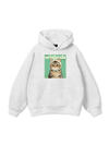 Áo Hoodie Nỉ Bông Don_t Touch Me
