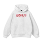 Foody Donut Sprinkles Hoodie
