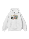 Partner In Wine Hoodie