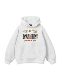Partner In Wine Hoodie