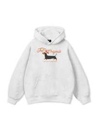 Santa Paws Hoodie