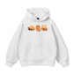 Áo Hoodie Nỉ Bông Cutie Bread