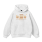 Áo Hoodie Nỉ Bông Toast