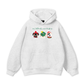 Animal Mood Cold Hand Warrm Heart Hoodie