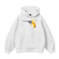 Fun Banana Gun Hoodie