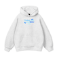Be Bold Feeling Good Living Better Hoodie