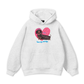 Animal Mood love my sausage Hoodie