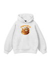 Áo Hoodie Nỉ Bông Pancake