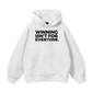 Winning Isn_t For Everyone Hoodie