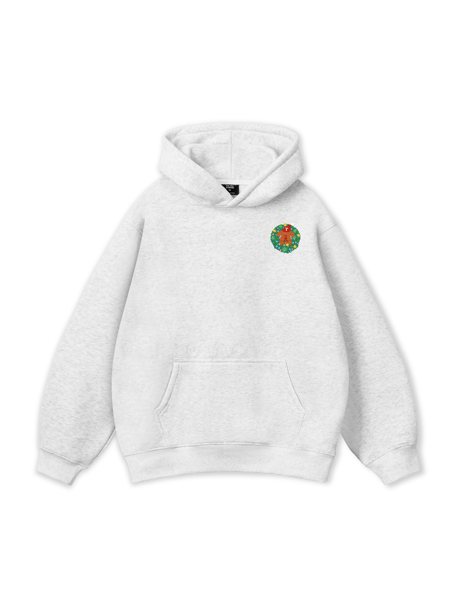 Happy Holiday Hoodie