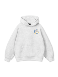 Áo Hoodie Nỉ Bông Cute Cat