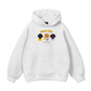 Animal Puppy Girl Hoodie