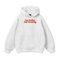 Not Perfect Hoodie