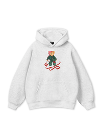 Ted & Bear Hoodie