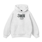 Be Bold Become Fearless Hoodie
