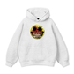 Gangster Smiley Hoodie